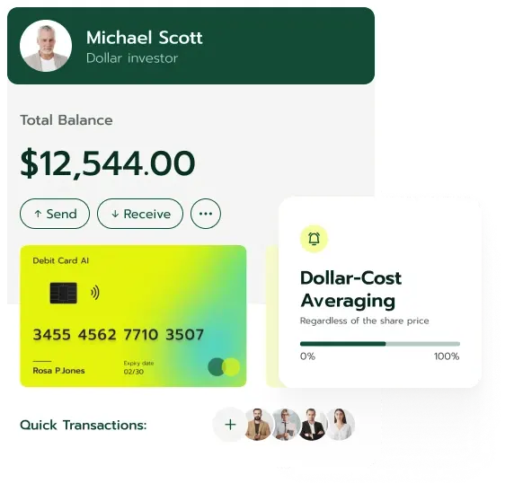 Klyverton Zepharix crypto tools